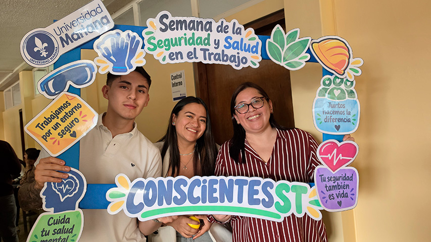 Universidad Mariana